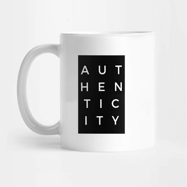 Authentic City by Church Store